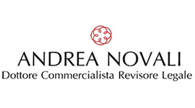 Andrea Novali Dottore Commercialista